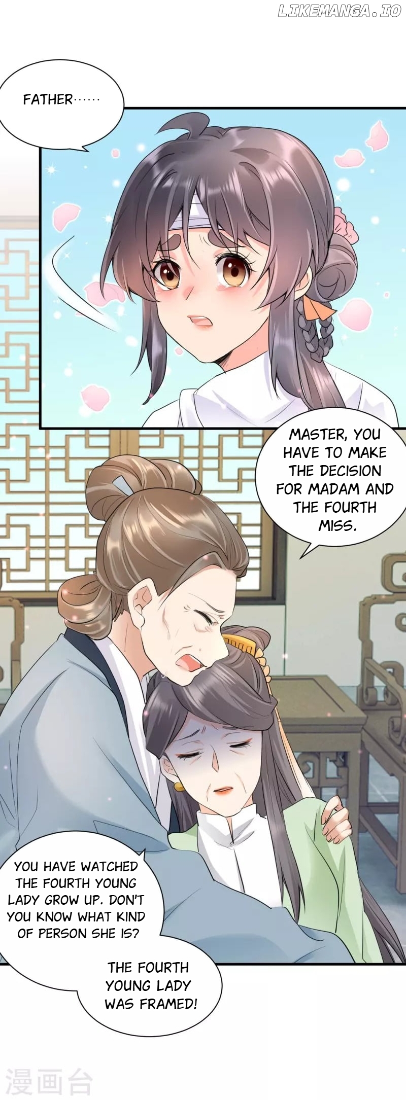 The Cold King’s Beloved Forensic Wife chapter 47 - page 3